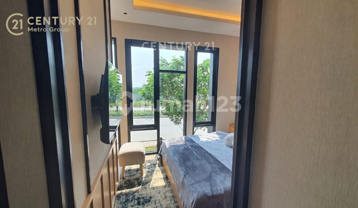 Japanese House Residence At MIZUMI In Hanami Cinity Cikarang 2