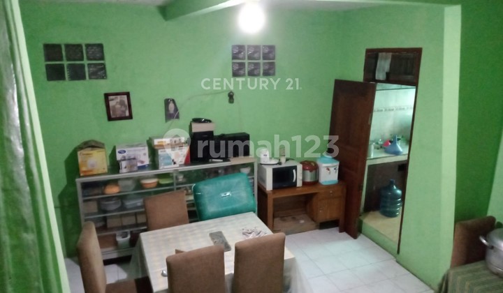 Rumah 2 Lantai Di Ciputat Timur Dekat Sekolah Fasilitas Umum 2