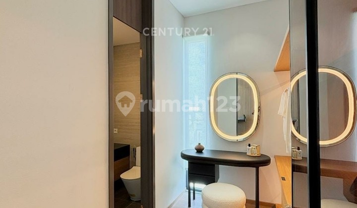 Cluster Eksklusif Yara At The Kaia Rumah Mewah Modern Di Bekasi 2