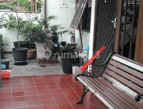 Strategic Ready-to-Occupy House in Galaxy Park, Bekasi 2