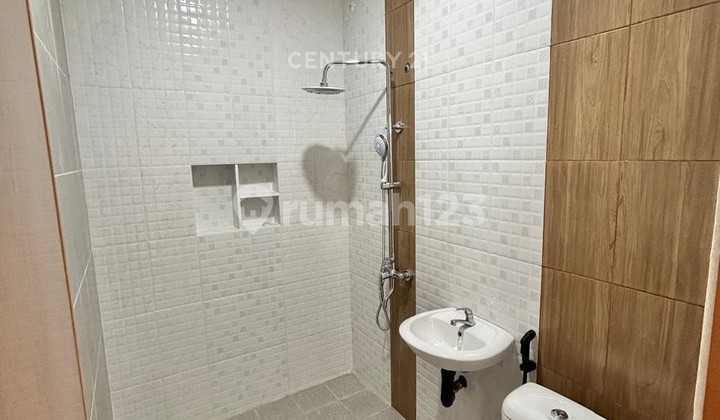 Disewakan Rumah Di Cluster Harmoni Harapan Indah Bekasi 2