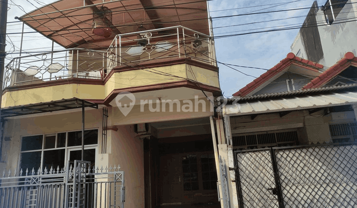 Rumah Murah 2lt Dekat Harapan Indah, Di Taman Harapan Baru Bekasi Rumah Murah 2lt Dekat Harapan Indah, Di Taman Harapan Baru Bekasi