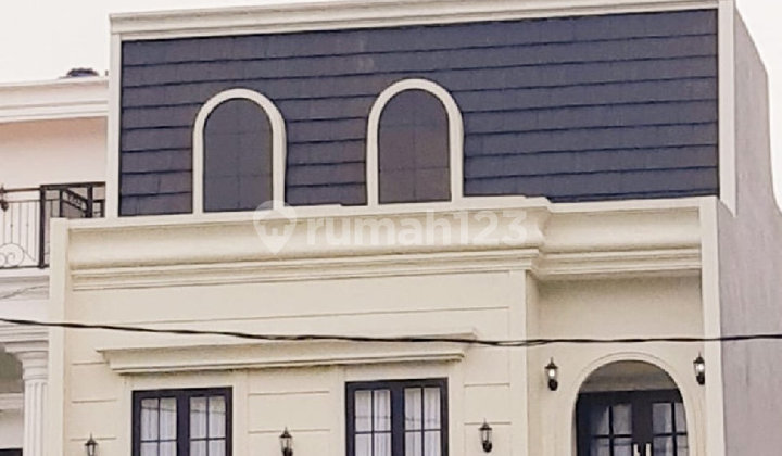 Rumah Seika Recidence Ciganjur Jakarta Selatan Rumah Seika Recidence Ciganjur Jakarta Selatan