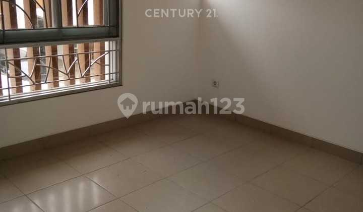 Rumah Area Citra Raya Garden Ville Cluster Rosette Di Tangerang  2