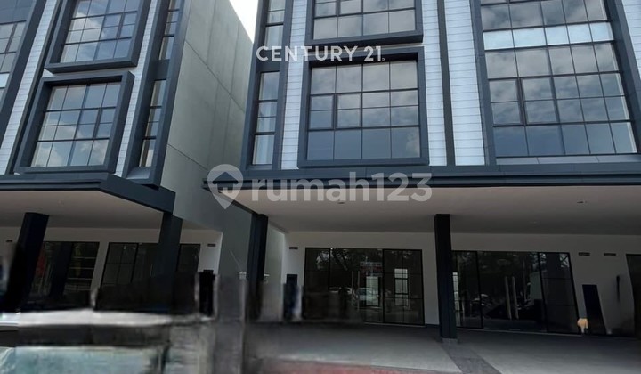 Hunian Ruko Berlokasi Strategis Di Metland Menteng Jakarta Timur