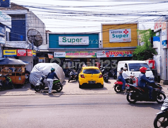 Tempat Usaha Minimarket Apotik Strategis Di Cakung Jakarta Timur Tempat Usaha Minimarket Apotik Strategis Di Cakung Jakarta Timur