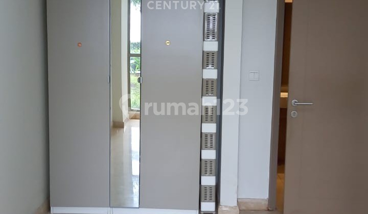 Unit Apartemen Gold Coast Atlantic Lokasi Premium View Taman 1