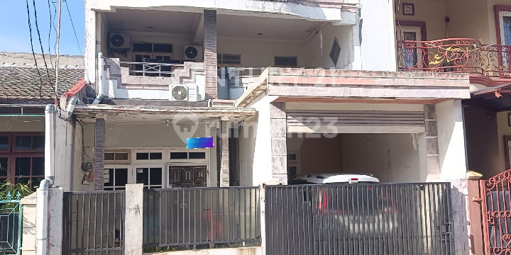 2-Storey House Near Kranji Station Summarecon, Harapan Indah Bekasi