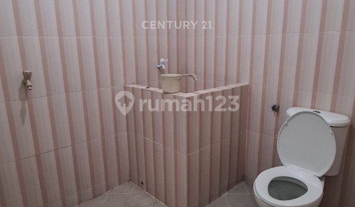 Dijual Rumah Di Jatibening Baru Pondok Gede Bekasi  2