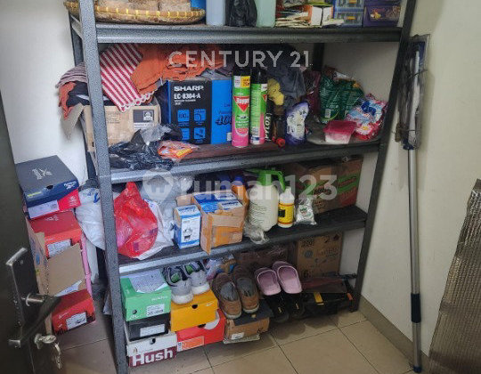 For Sale Ready-to-Live-in House in Harapan Mulya Regency, Bekasi 2