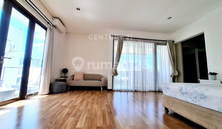 FOR SALE Beautiful Move-In Ready House in Exclusive Tropical Asia Cluster 2