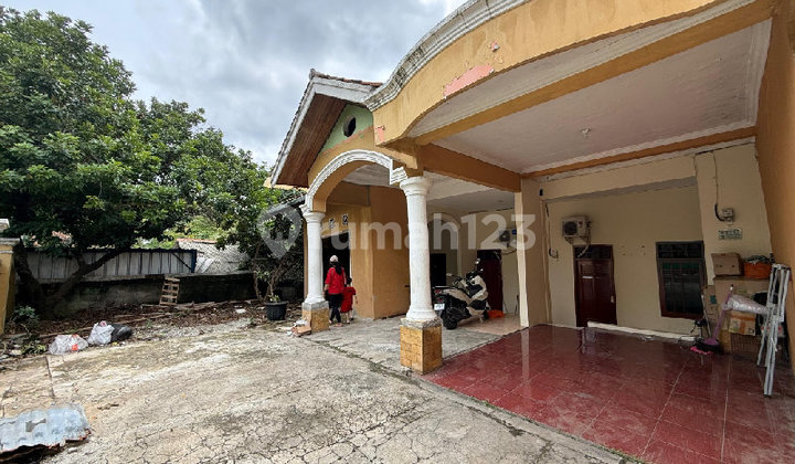 Dijual Rumah+Kontrakan 3 Unit di Pulogebang Cakung Jakarta Timur Dijual Rumah+Kontrakan 3 Unit di Pulogebang Cakung Jakarta Timur