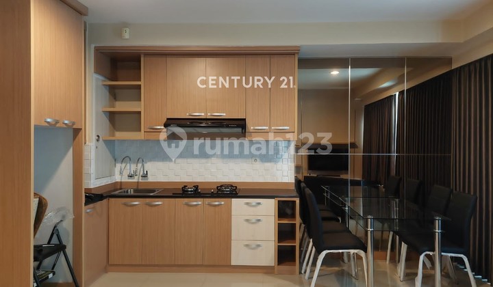 Grand Kamala Lagoon 2Br Apartment Fully Furnished Ready to Move In