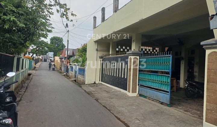 For Sale Fast Strategic House in Rawalumbu Bekasi 1