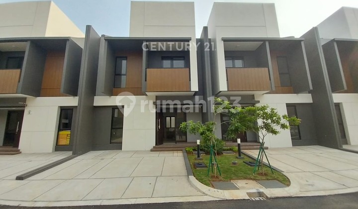 Rumah 2 Lantai Regia Premium Summarecon Crown Gading Bekasi Rumah 2 Lantai Regia Premium Summarecon Crown Gading Bekasi