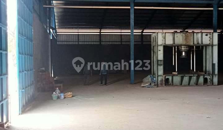 FOR RENT Newly Built Warehouse FOR RENT Newly Built Warehouse