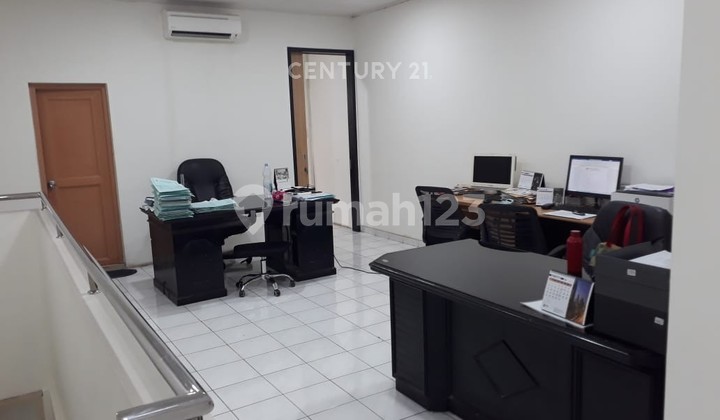 For Sale: 2-Story Ruko Permata, Pejuang, Bekasi, West Java