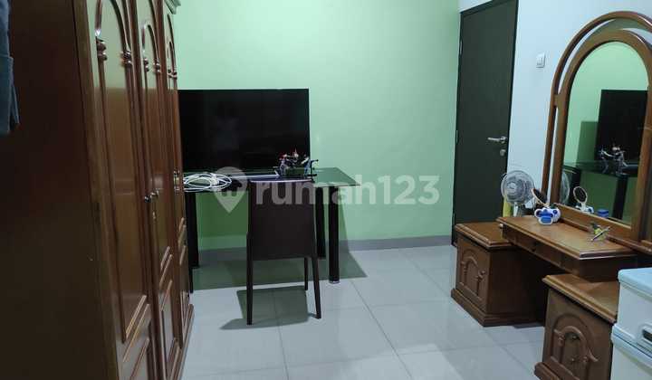 Rumah Di Cluster Aralia,kota Harapan Indah 2, Bekasi 2