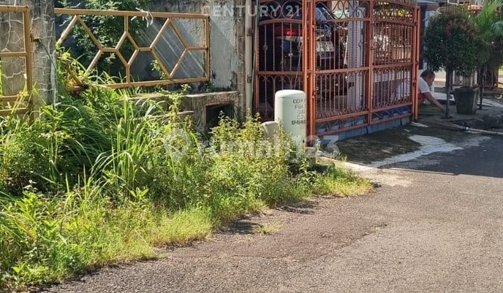 Di Jual Tanah Lokasi Perumahan Menteng Menteng Cakung Jakarta