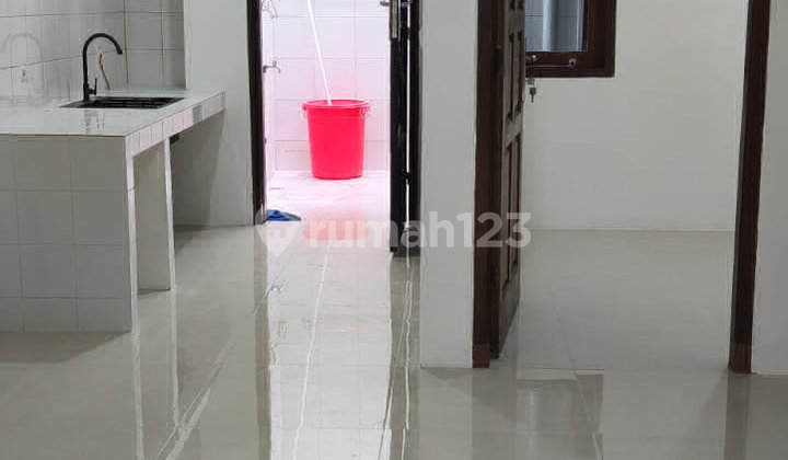 Di Jual Hunian Modern Strategis di Jantung Grogol Jakarta Barat 2