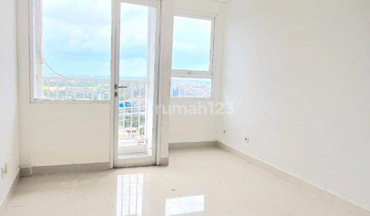 Disewakan 1 Unit Tipe Studio Di Apartemen Grand Icon Caman Jatibening Bekasi 2