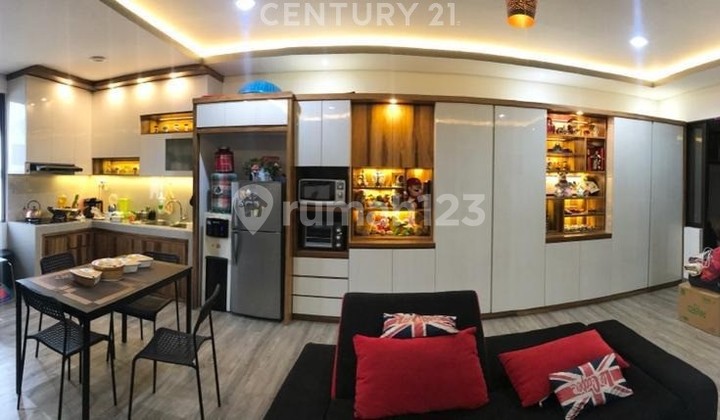 Ready-to-Occupy House in Shinano Cluster Modern Design Premium Location