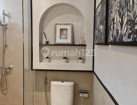 Hunian Mewah Di Cluster Malta Citra Garden City Jakarta Barat 2