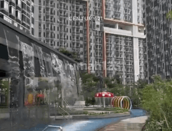 Apartments in Pakuwon Bekasi with Easy Access and Complete Facilities Apartments in Pakuwon Bekasi with Easy Access and Complete Facilities