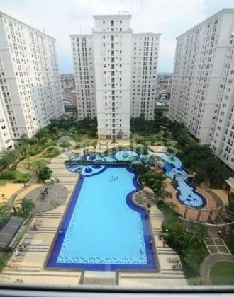 Apartemen 2BR Full Furnished Di Kalibata City Jakarta Selatan 1