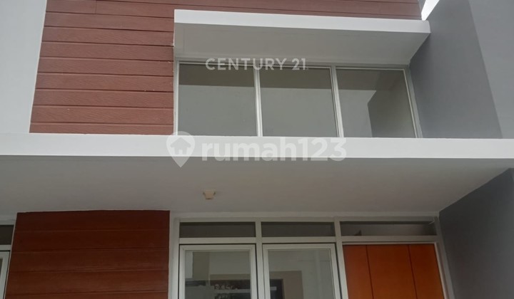 Rumah Cantik Di Citra Maja Raya Full Renovasi Lokasi Strategis