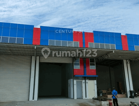 Gudang Siap Pakai Royal Kosambi Tangerang Akses Tol Kataraja PIK2 Gudang Siap Pakai Royal Kosambi Tangerang Akses Tol Kataraja PIK2