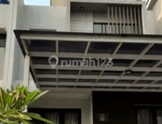 Dijual Murah Rumah   Shinano Jakarta Garden City Cakung Jaktim