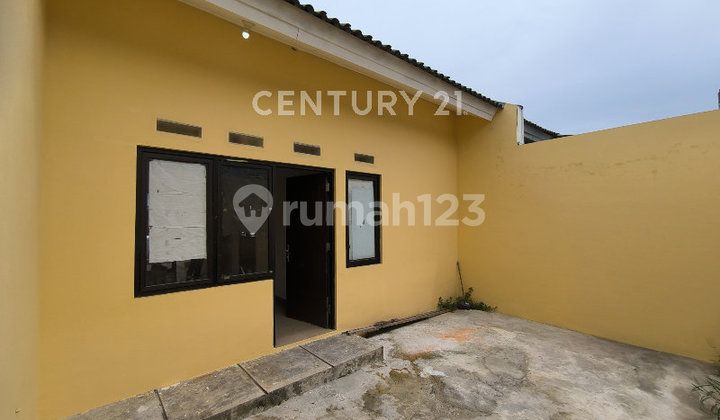 Dijual Segera Rumah Murah di Segara City Bekasi 2