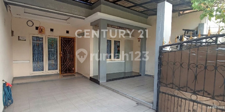 For Quick Sale House in Duta Bumi 2 Harapan Indah Housing Complex, Bekasi