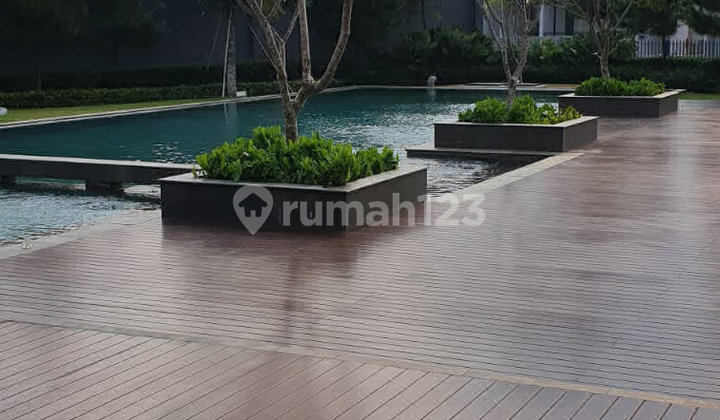 For Immediate Sale Ready-to-Occupy House in Summarecon Bogor 2