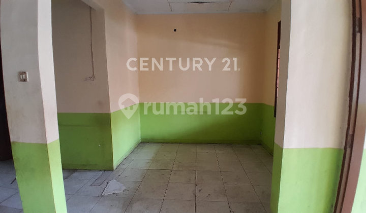 Dijual Cepat Rumah Usaha Lokasi Prima di Harapan Indah 1 Bekasi 2