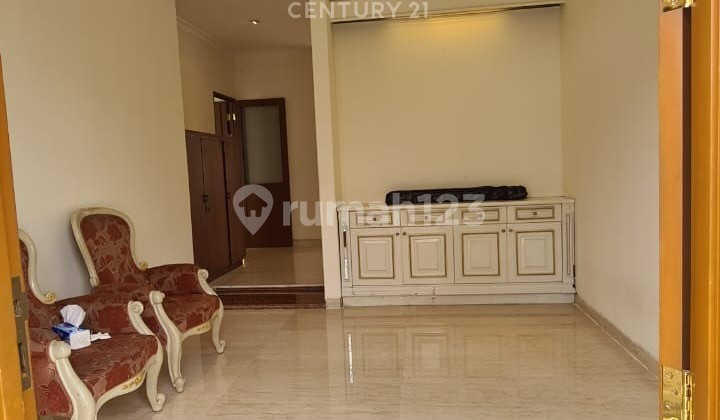 Dijual Rumah Mewah Di Pulo Mas Jakarta Timur  2