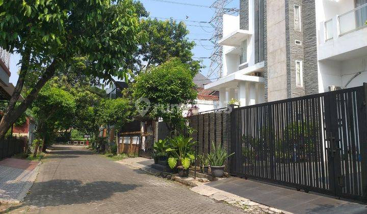 DIJUAL CEPAT RUMAH DIKEMANG PRATAMA 2 LOKASI STRATEGIS DALAM KOTA 2