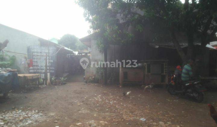 DIJUAL CEPAT MURAH TANAH DARAT DATAR DAN RATA 2