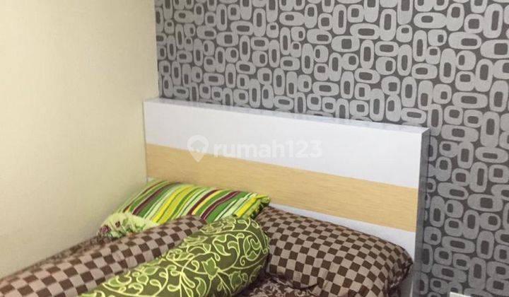 Apartmen Termurah Di Pancoran Riverside 2 BR. Jakarta Selatan  2