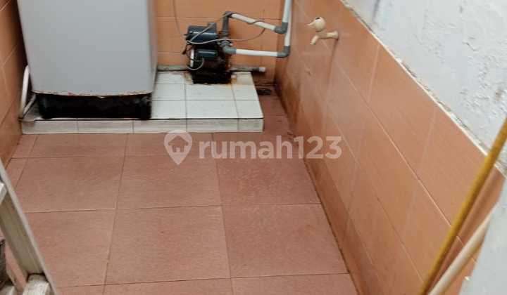 Dijual Cepat Rumah Bagus dan Rapi Siap Huni di Cluster Aralia, Harapan Indah 2