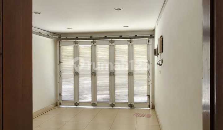 DIjual Cepat Rumah 3.5 Lt Full Renovasi Bagus dan Rapi di Pluit, Muara Karang, Jakarta Utara 2