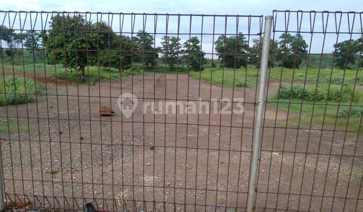 Dijual Lahan Sangat Luas, Berlokasi Strategis dekat Tol, di Cikopo, Bungursari, Karawang Dijual Lahan Sangat Luas, Berlokasi Strategis dekat Tol, di Cikopo, Bungursari, Karawang