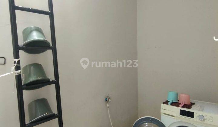 Dijual Rumah 2 Lt Full Furnished, Bagus Dan Rapi di Jagakarsa, Jakarta Selatan 2