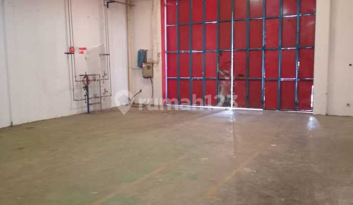 Dijual & Disewa Gudang Bagus dan Rapi di Jababeka, Bekasi