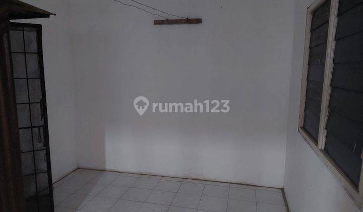 Dijual Rumah Bagus dan Rapi di Penggilingan, Jakarta Timur 2