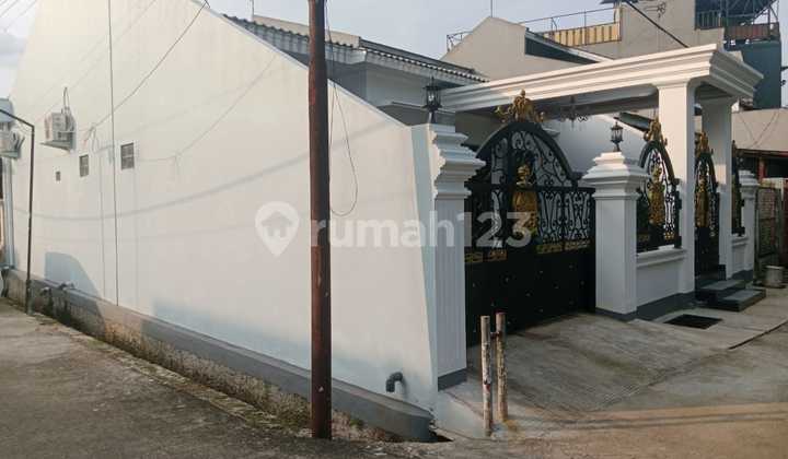 Dijual Rumah 1 Lt, Bagus dan Rapi di Griya Timur Indah, Jatimulya, Tambun, Bekasi 2