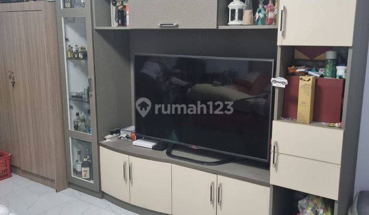 Dijual Rumah Bagus 2 Lt. di Metland Menteng Cakung Jakarta Timur 1