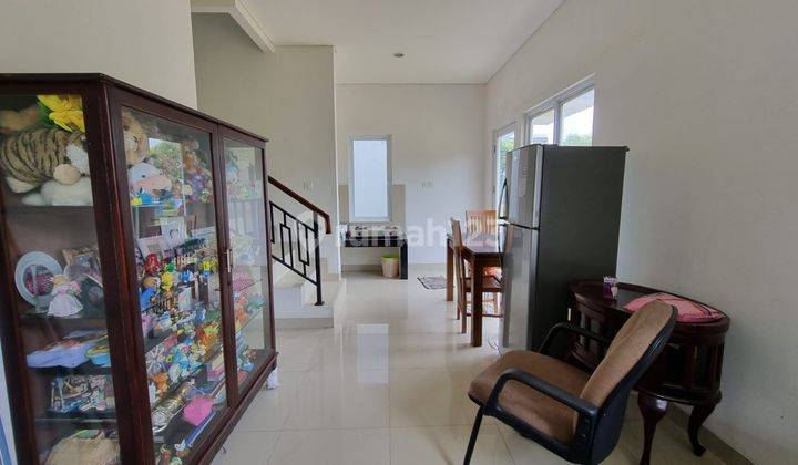 Dijual Rumah Bagus Cluster Metland Menteng Cakung Jakarta Timur 2