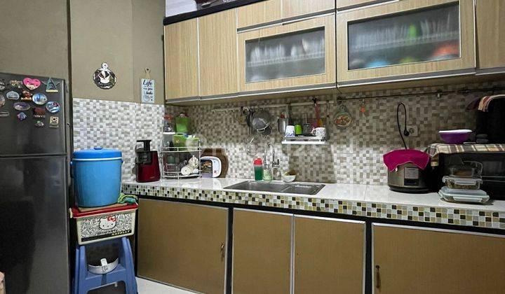 Dijual Cepat Rumah Bagus 3 Lt di Percetakan Negara, Jakarta Pusat 2